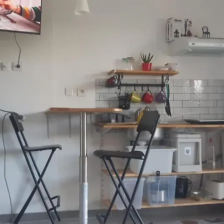 Linda Noche Appartamento *