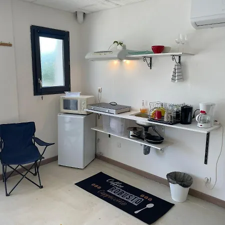 Linda Noche Appartamento