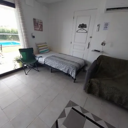 Linda Noche Appartamento *