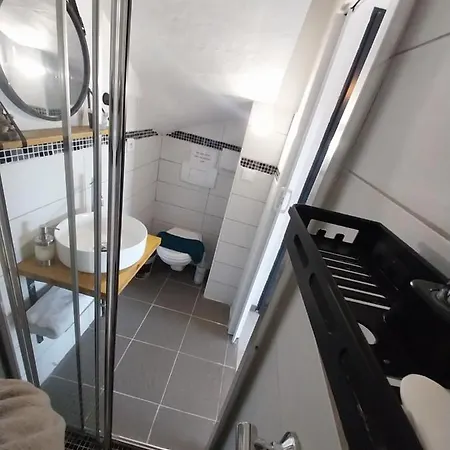 Linda Noche Appartamento