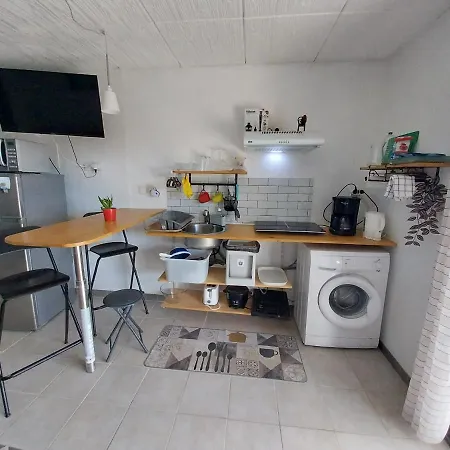 Linda Noche * Bourg-Saint-Bernard