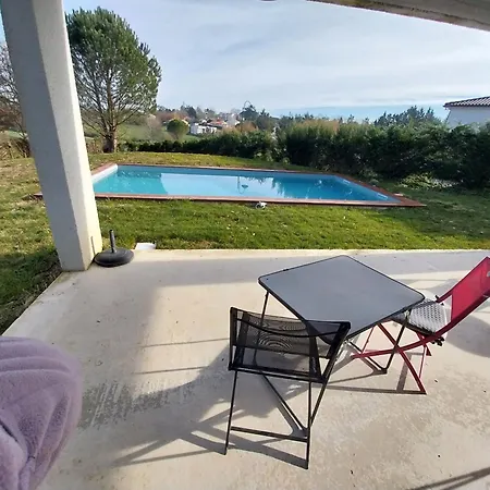 Appartamento Linda Noche *