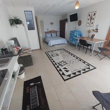 Appartamento Linda Noche *