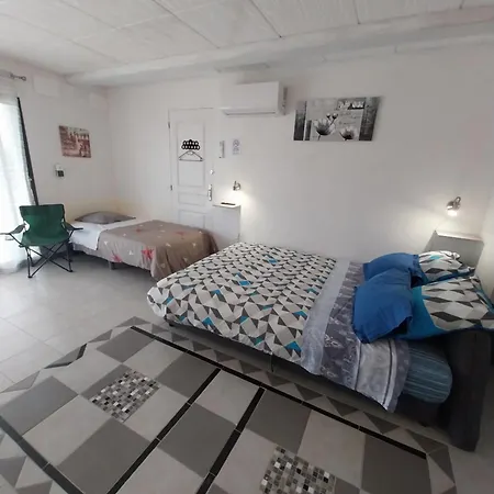 Appartamento Linda Noche